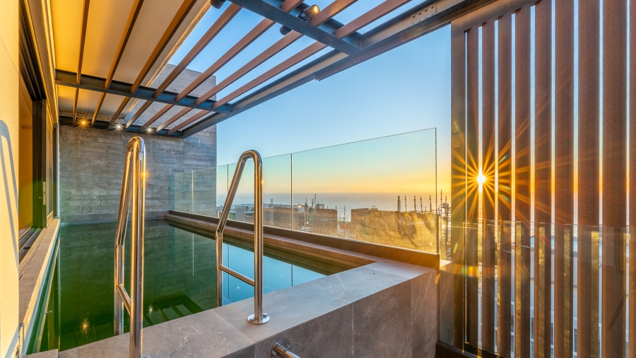 4 Bedroom Property for Sale in Camps Bay Western Cape
